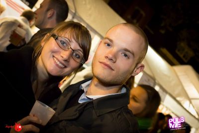 Cinq DJ's au Bd. Dolez ! - Gallerie photo #53